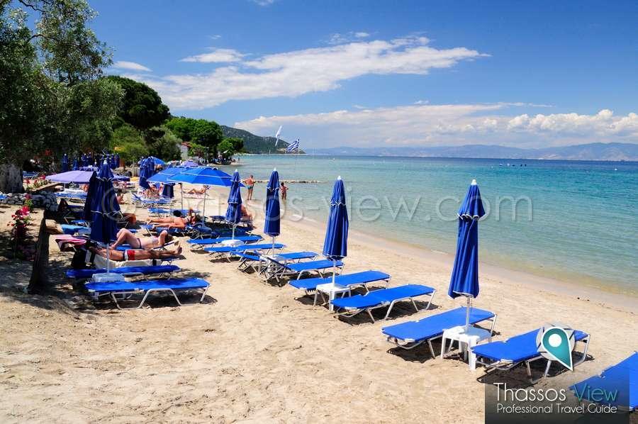 Dimitriadis Fresh Edem ลีเมนาส ภายนอก รูปภาพ